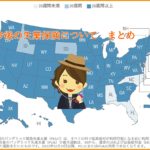 失業保険（UI)とパンデミック・アシスタンス（PUA）について、　